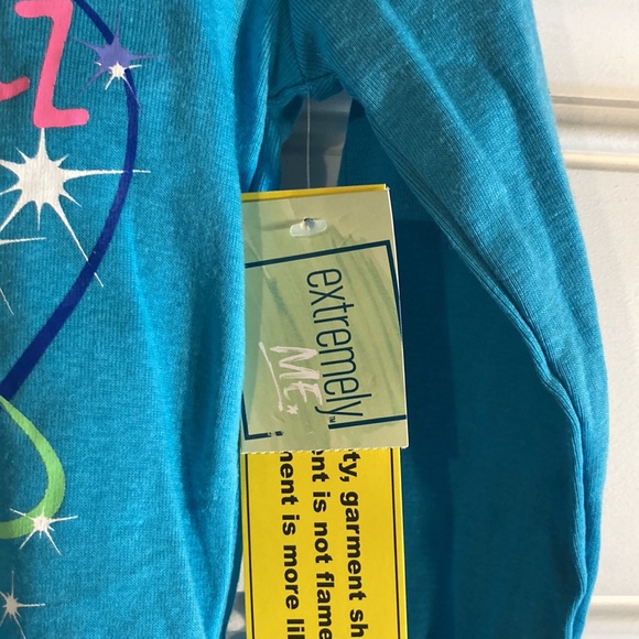 Astronaut pajamas - Picture 4 of 6